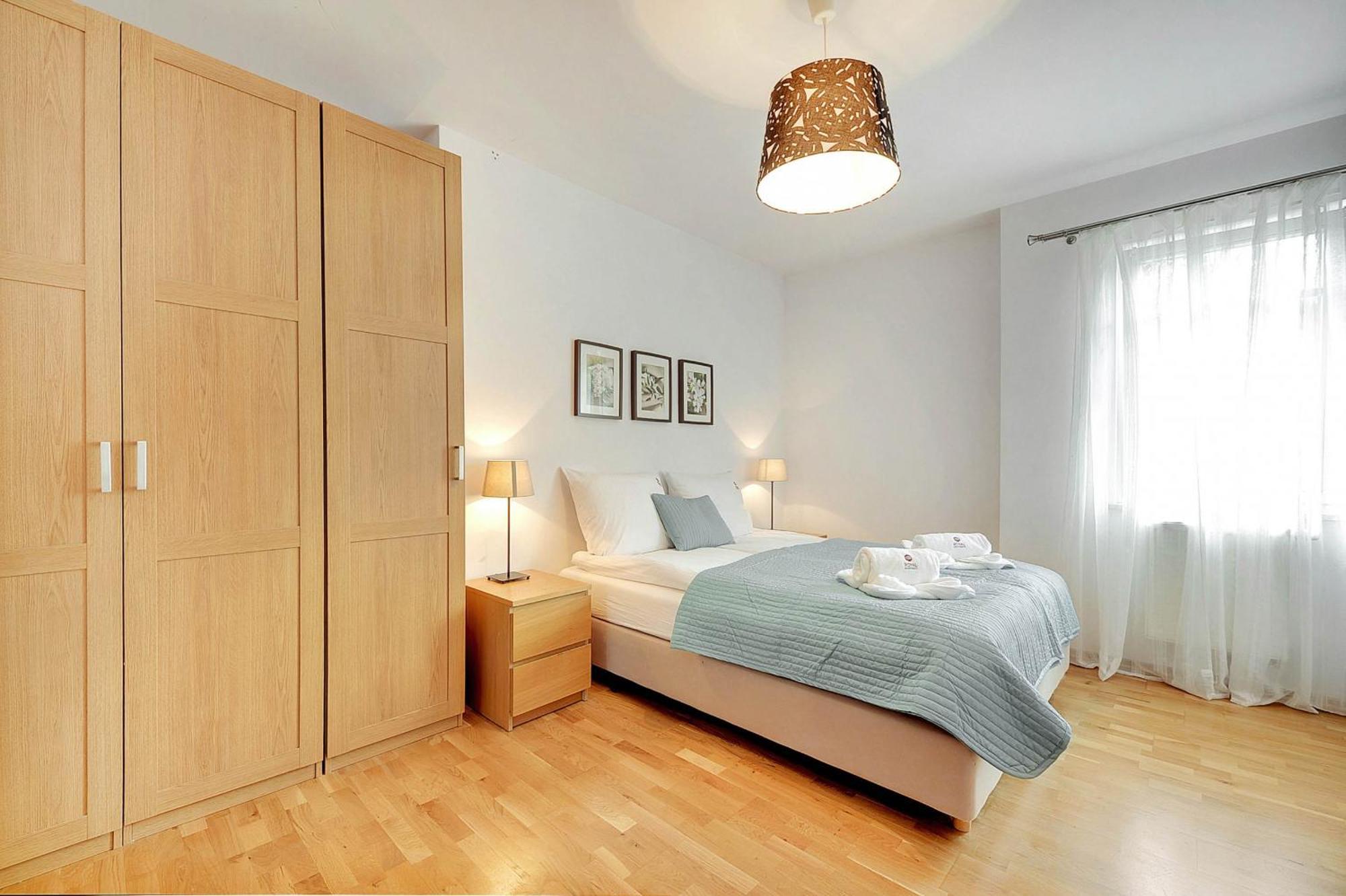 By The Sea - Nadmorski By Noclegi Renters โซพอต ภายนอก รูปภาพ