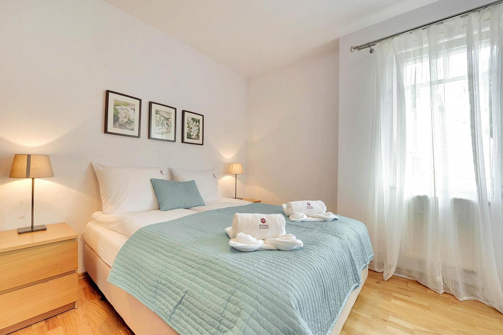 By The Sea - Nadmorski By Noclegi Renters โซพอต ภายนอก รูปภาพ