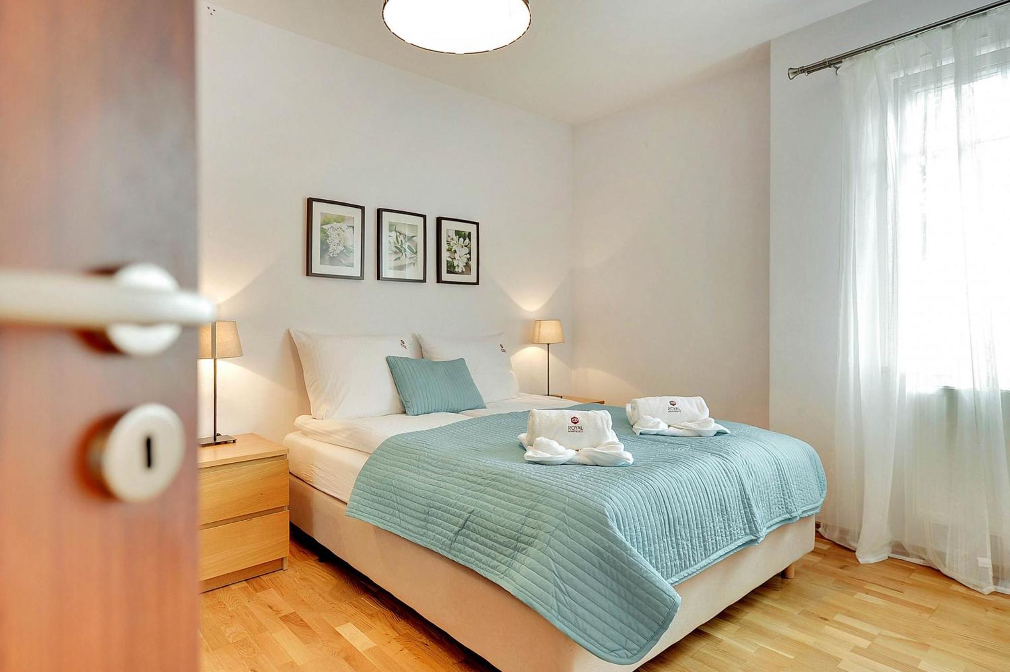 By The Sea - Nadmorski By Noclegi Renters โซพอต ภายนอก รูปภาพ