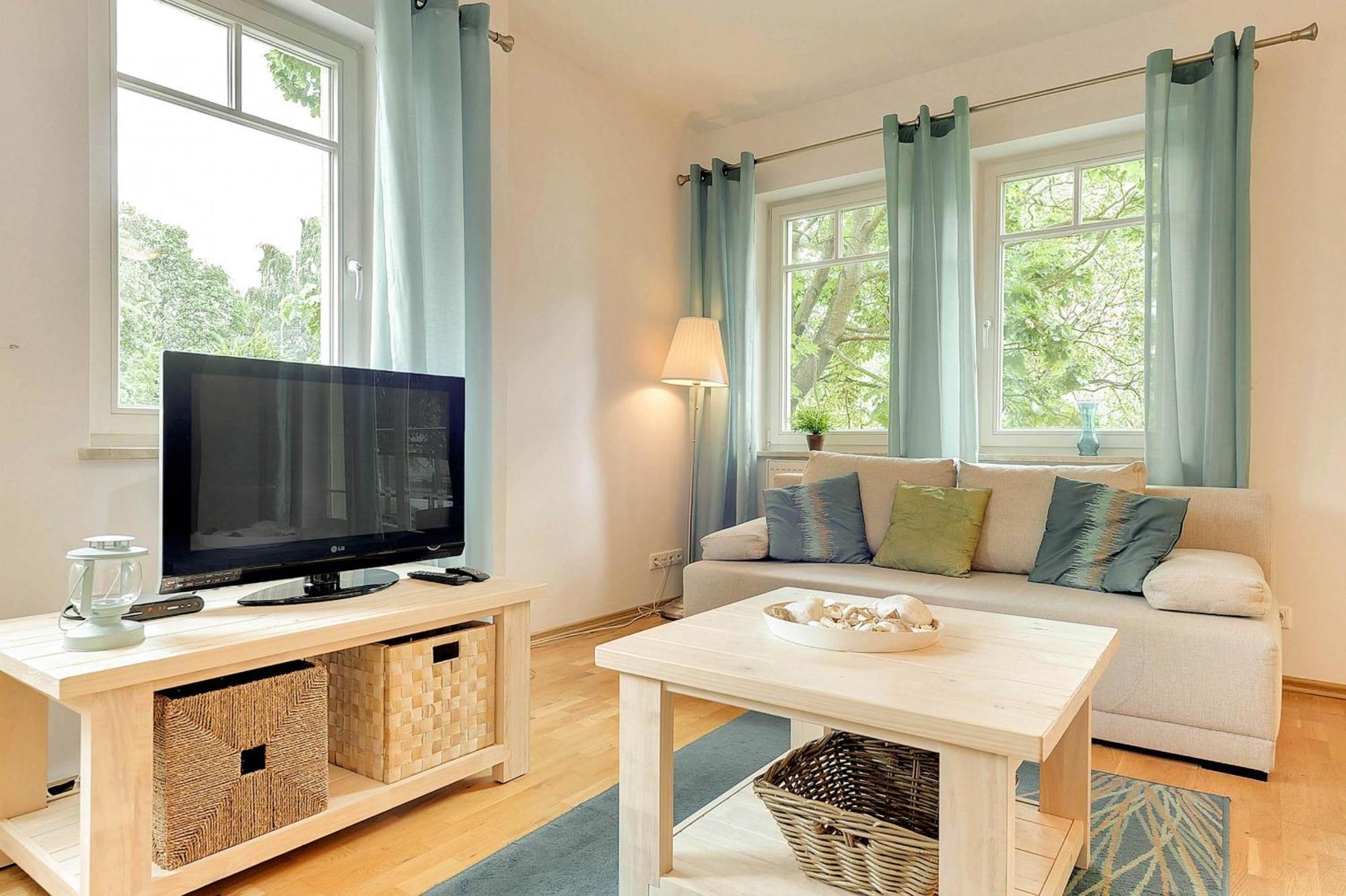 By The Sea - Nadmorski By Noclegi Renters โซพอต ภายนอก รูปภาพ